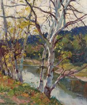 EMILE A. GRUPPE, AMERICAN (189
