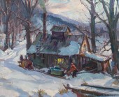 EMILE A. GRUPPE, AMERICAN (189