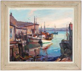 EMILE A. GRUPPE (AMERICAN, 189