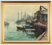 EMILE A. GRUPPE (AMERICAN, 189