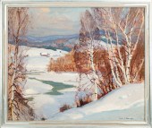 EMILE A. GRUPPE (AMERICAN, 189