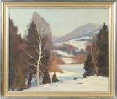 Emile A. Gruppe (American 1896