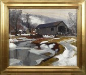 EMILE A. GRUPPE O/C, COVERED B