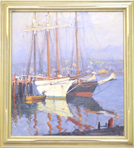 Emile A.Gruppe (American 