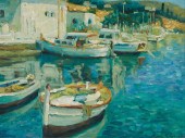 EMILE ALBERT GRUPPE, (1896-197