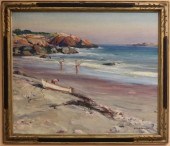 EMILE ALBERT GRUPPE (1896-1978
