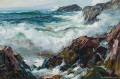 EMILE ALBERT GRUPPE, AMERICAN