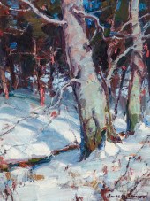 EMILE ALBERT GRUPPE, AMERICAN