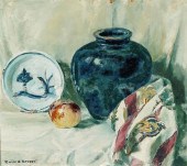 EMILE ALBERT GRUPPE (AMERICAN