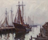 EMILE ALBERT GRUPPE, AMERICAN