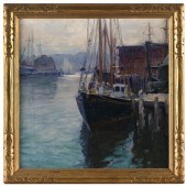 EMILE ALBERT GRUPPE (MASSACHUS