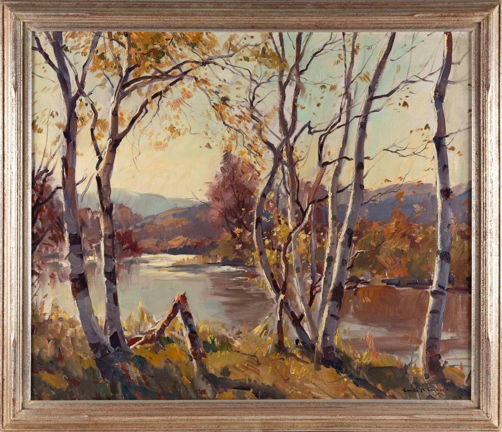 EMILE ALBERT GRUPPE (MASSACHUSETTS,