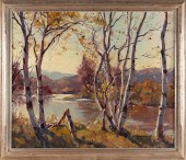 EMILE ALBERT GRUPPE (MASSACHUS