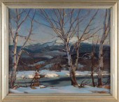 EMILE ALBERT GRUPPE (MASSACHUS