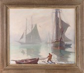 EMILE ALBERT GRUPPE (MASSACHUS