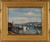 EMILE ALBERT GRUPPE (MASSACHUS