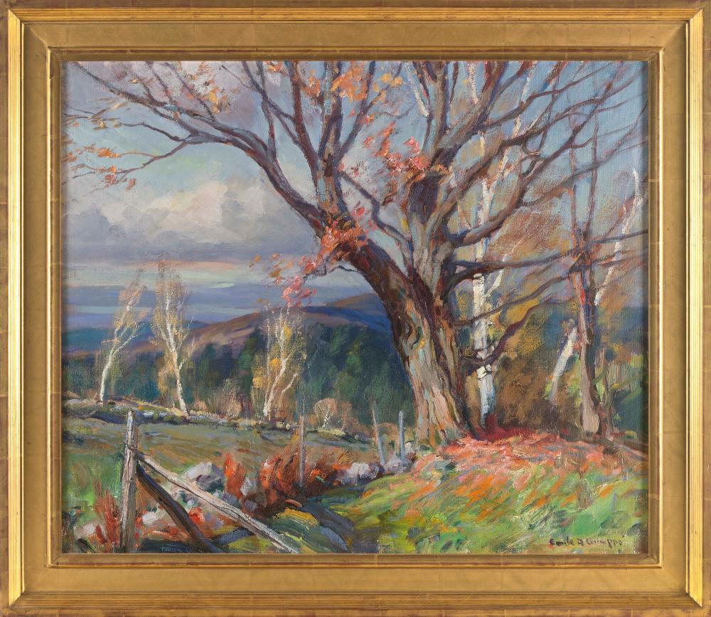 EMILE ALBERT GRUPPE (MASSACHUSETTS,
