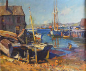 EMILE ALBERT GRUPPE (MASSACHUS
