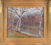 EMILE ALBERT GRUPPE (MASSACHUS
