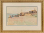 EMILE ALBERT GRUPPE (MASSACHUS