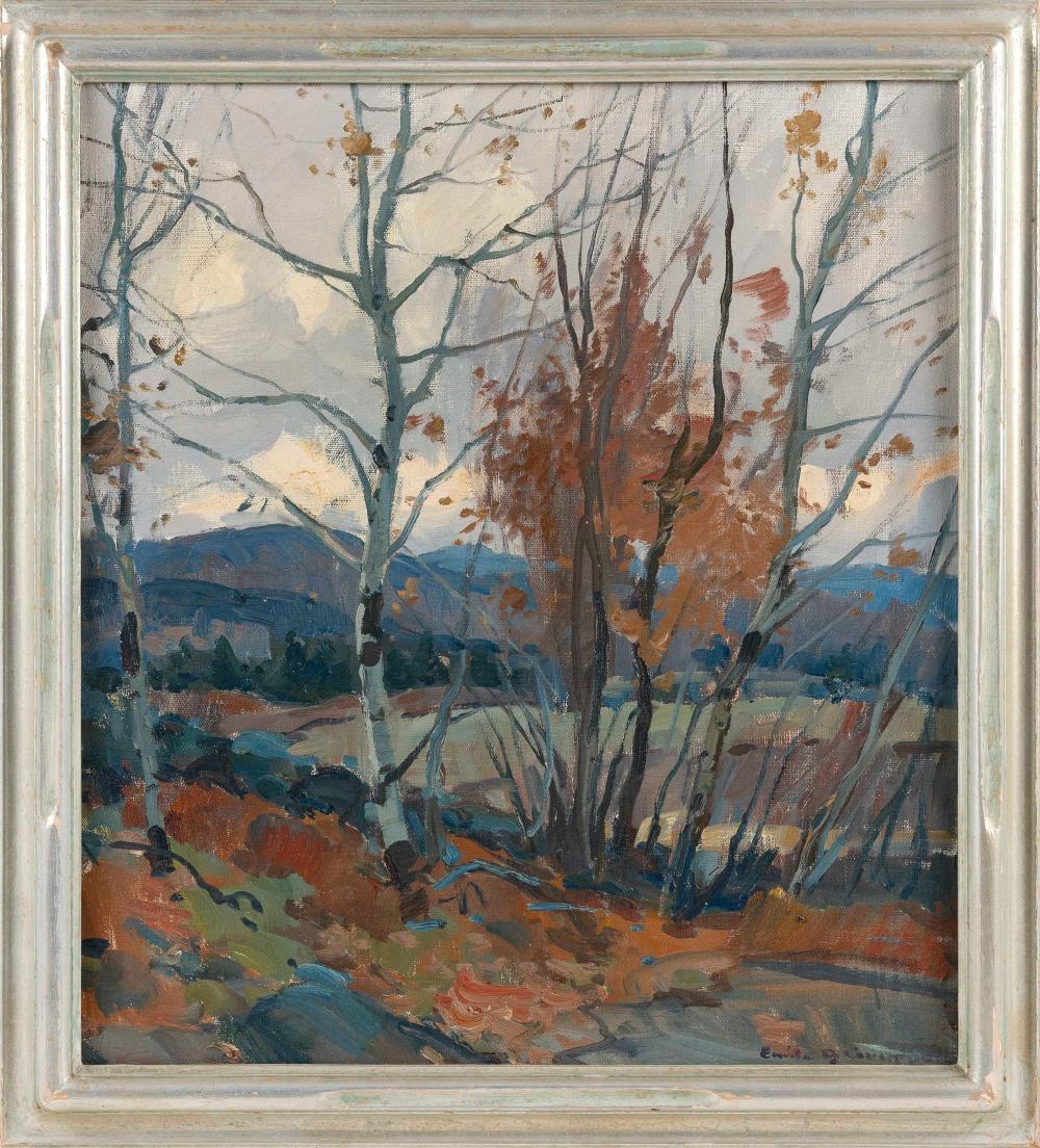 EMILE ALBERT GRUPPE (MASSACHUSETTS,