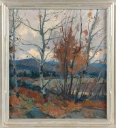 EMILE ALBERT GRUPPE (MASSACHUS
