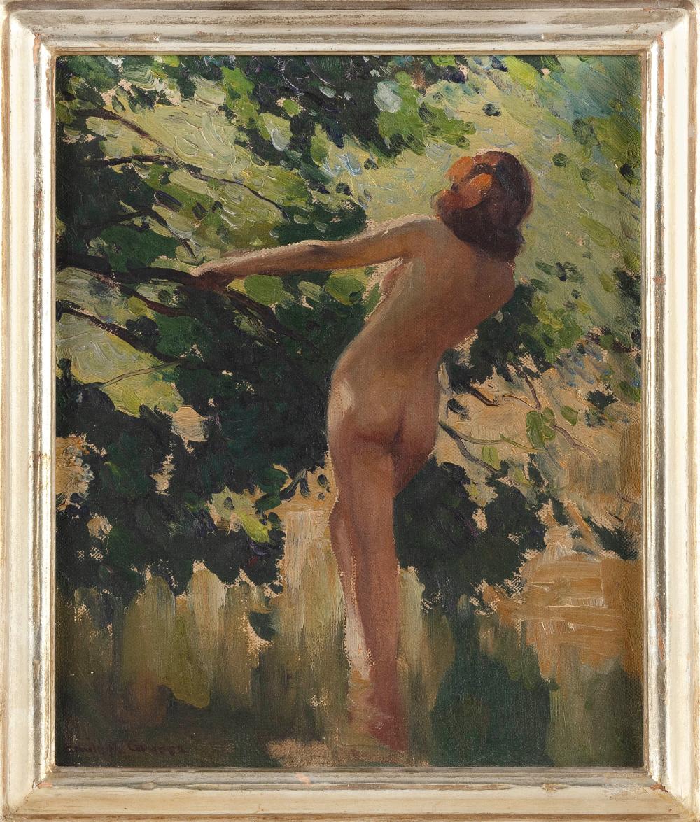 EMILE ALBERT GRUPPE (MASSACHUSETTS,