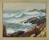 EMILE ALBERT GRUPPEAmerican 18