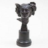 EMILE ANTOINE BOURDELLE (1861-