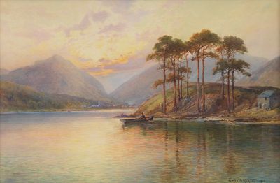 Emile Axel Krause (Danish