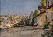 EMILE CHARLES DAMERON (FRENCH