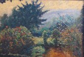 EMILE COLINUS  (french 1884-19