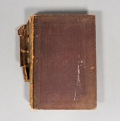 EMILE DE LABEDOLLIERE LE NOUVE