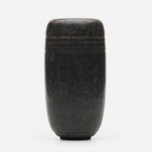 Emile Decoeur. Vase. c. 1910,