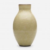 Emile Decoeur. Vase. c. 1910,