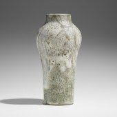 Emile Decoeur. Vase. c. 1920,
