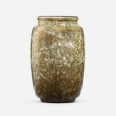 Emile Decoeur. Vase. c. 1930,
