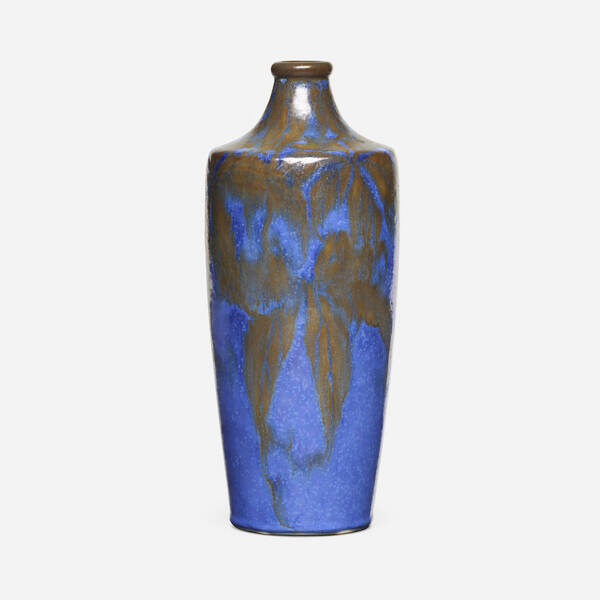 Émile Diffloth. vase. c. 1925,