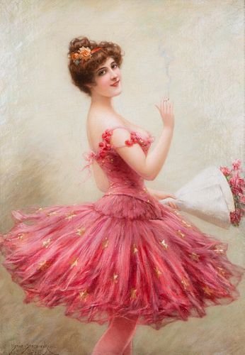 EMILE EISMAN-SEMENOWSKY