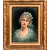 Emile-Eisman Semenowsky (Russi