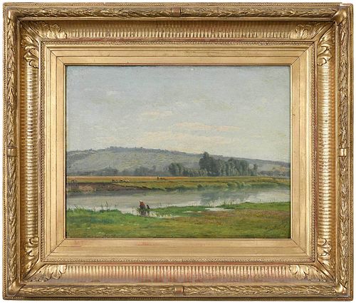 EMILE FAURE-BEAULIEU(French, active