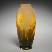 EMILE GALLE (ATTRIB), CAMEO GL