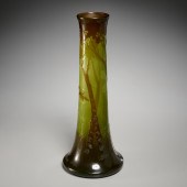 EMILE GALLE (ATTRIB), TALL 'LE