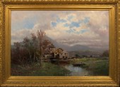 Emile Godchaux (French, 1860-1