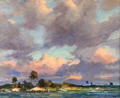 EMILE GRUPPE (1896-1978)Emile