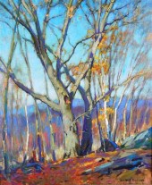 EMILE GRUPPE (AMERICAN, 1896-1