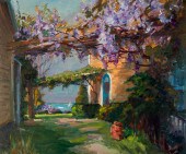 EMILE GRUPPE (AMERICAN, 1896-1