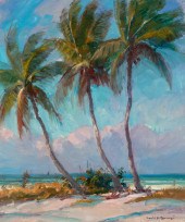 EMILE GRUPPE (AMERICAN, 1896-1