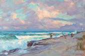 EMILE GRUPPE (AMERICAN, 1896-1