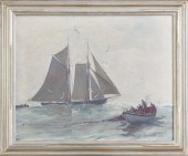 Emile Gruppe (American 1896-19